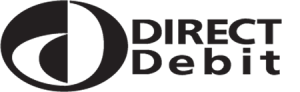 Direct Debit logo